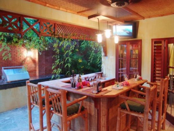 Jamaica Home 947969