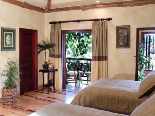 Jamaica Home 947969