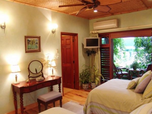 Jamaica Home 947969