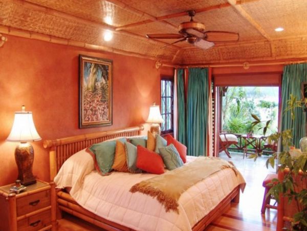 Jamaica Home 947969