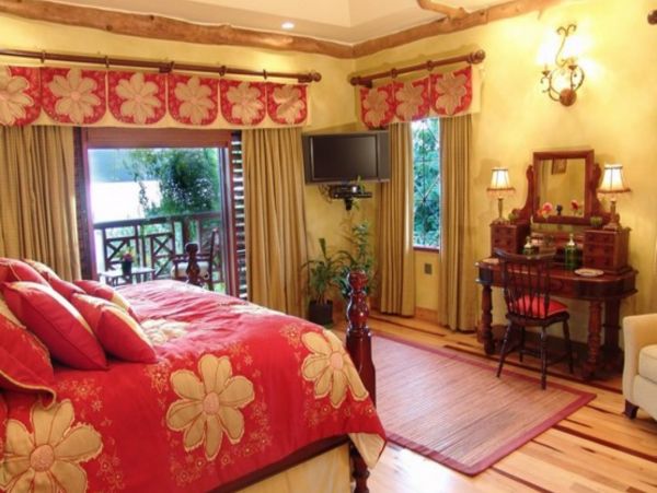 Jamaica Home 947969