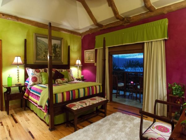 Jamaica Home 947969