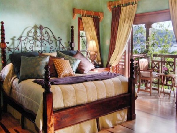 Jamaica Home 947969