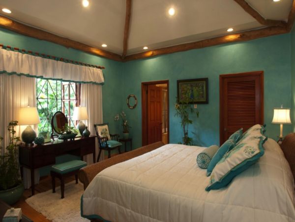 Jamaica Home 947969