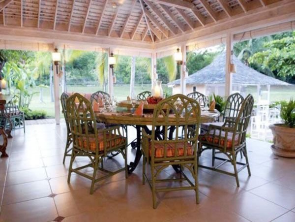 Jamaica Home 947970