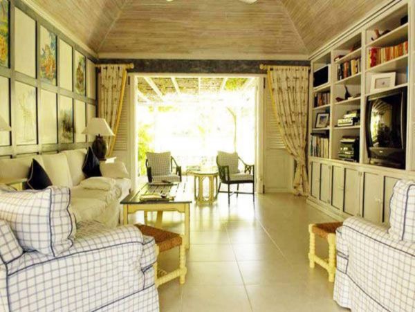 Jamaica Home 947970