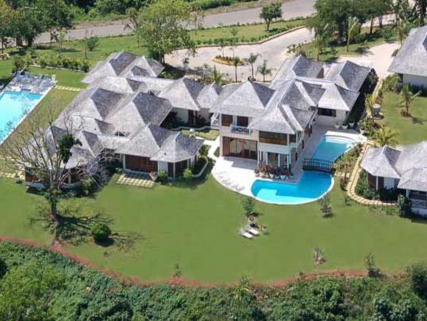 Jamaica Home 947971