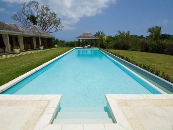 Jamaica Home 947971
