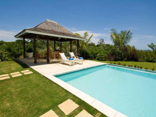 Jamaica Home 947971