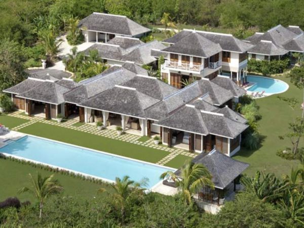 Jamaica Home 947971