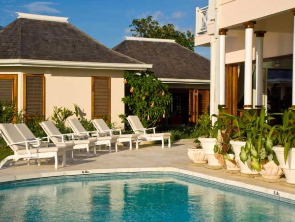 Jamaica Home 947971