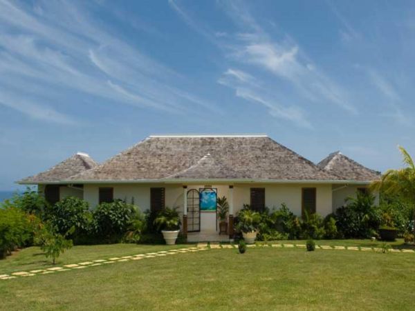 Jamaica Home 947971