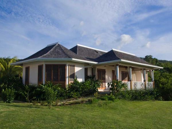 Jamaica Home 947971