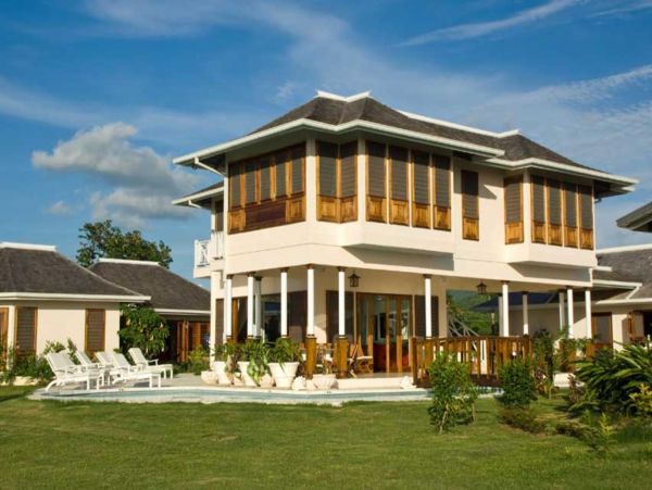 Jamaica Home 947971