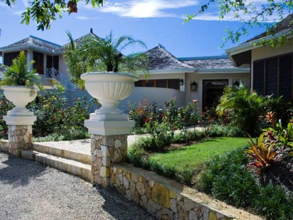 Jamaica Home 947971