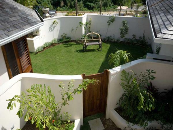 Jamaica Home 947971