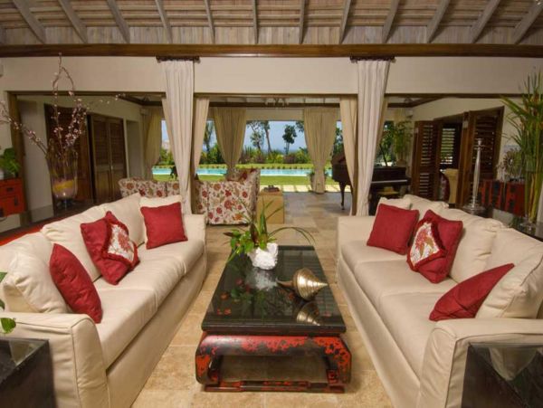 Jamaica Home 947971