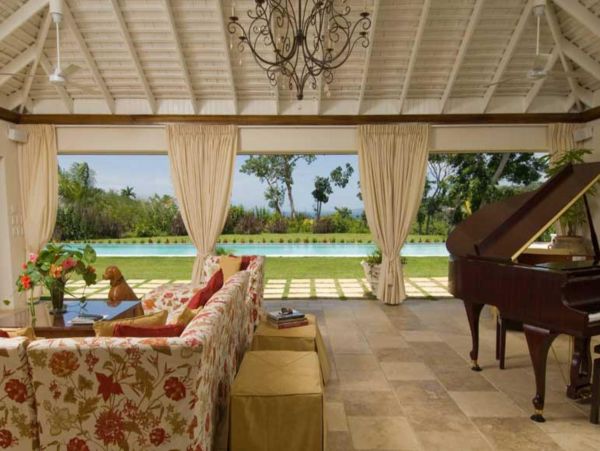Jamaica Home 947971