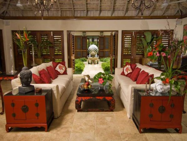 Jamaica Home 947971