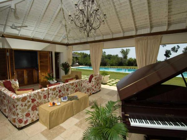 Jamaica Home 947971