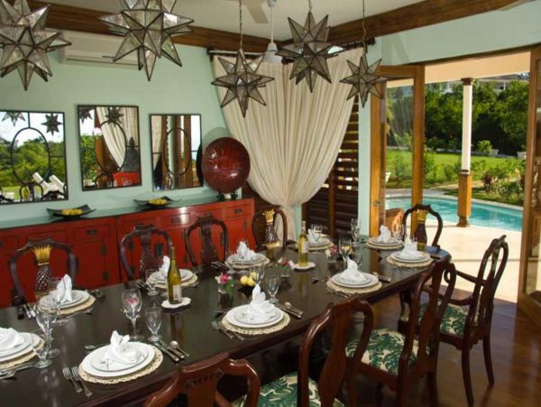 Jamaica Home 947971