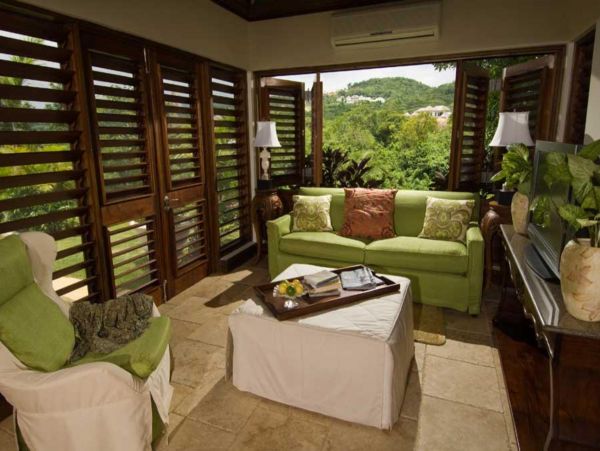 Jamaica Home 947971