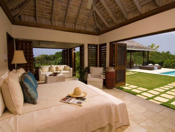 Jamaica Home 947971