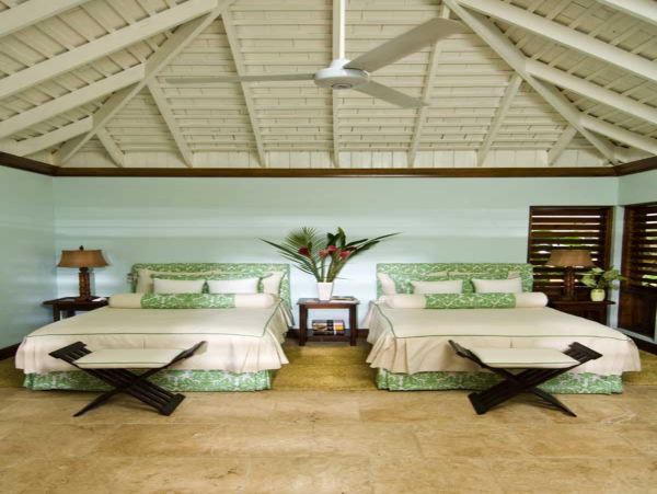 Jamaica Home 947971