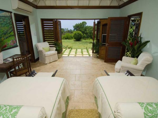 Jamaica Home 947971