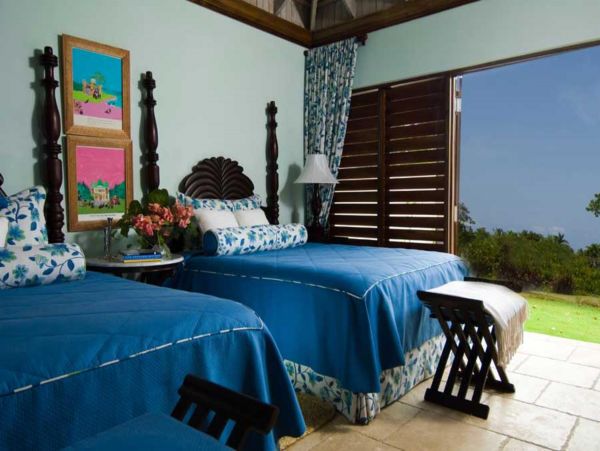 Jamaica Home 947971