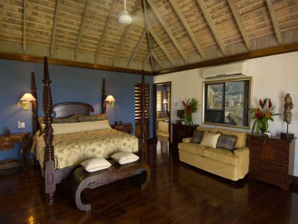 Jamaica Home 947971