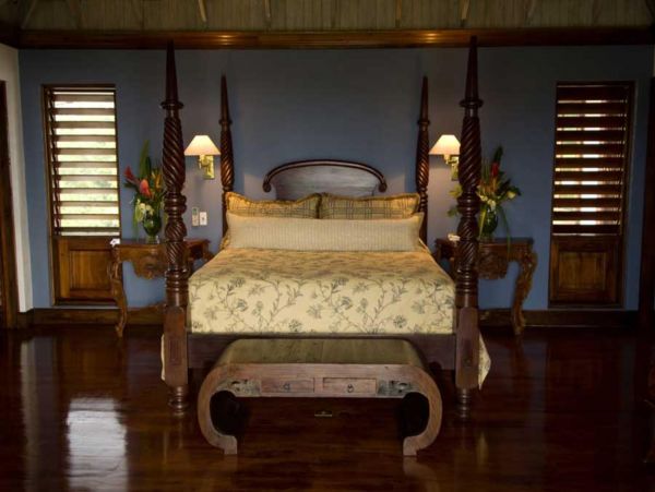 Jamaica Home 947971