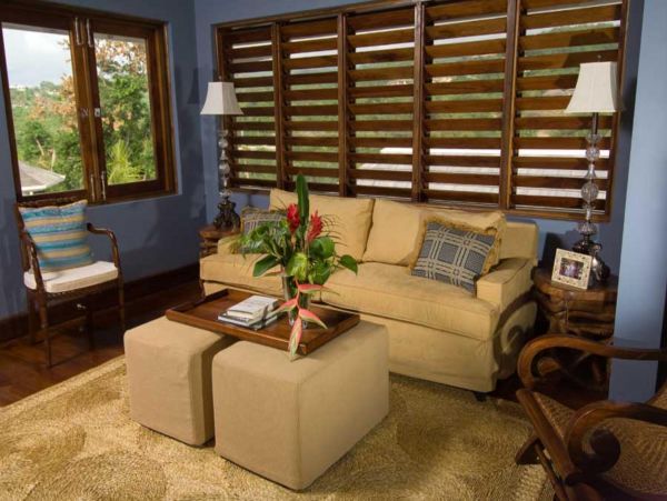 Jamaica Home 947971