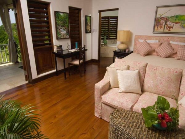 Jamaica Home 947971