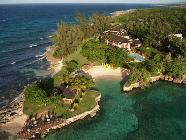 Jamaica Home 947972