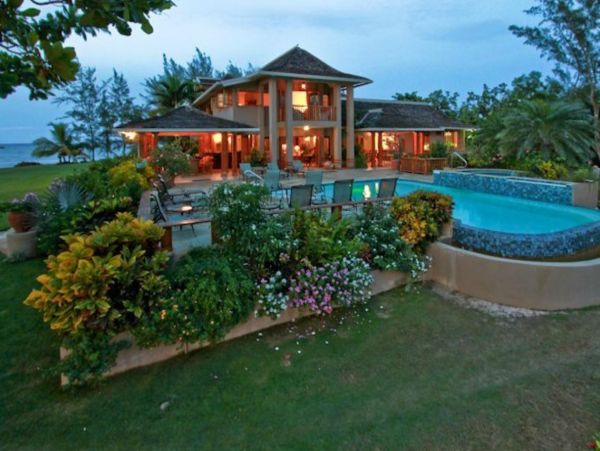 Jamaica Home 947972
