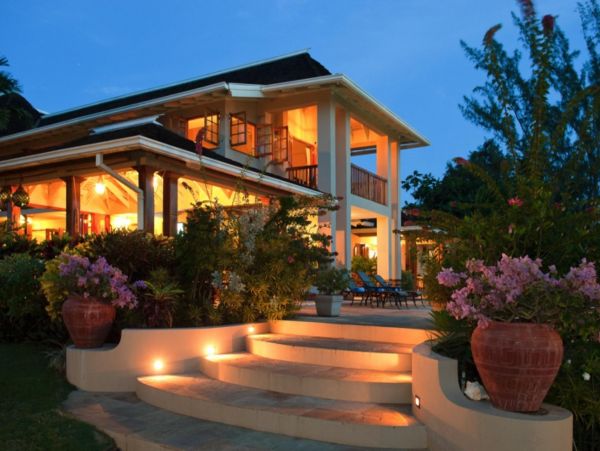 Jamaica Home 947972