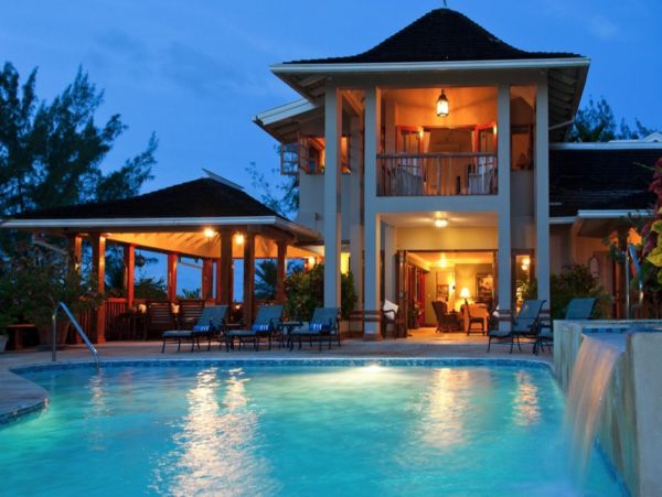 Jamaica Home 947972