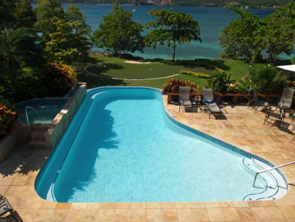 Jamaica Home 947972