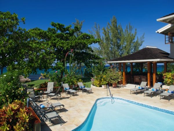 Jamaica Home 947972