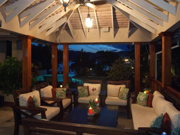 Jamaica Home 947972