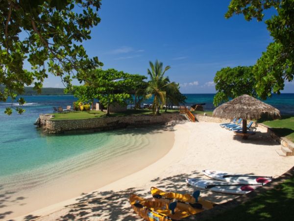 Jamaica Home 947972