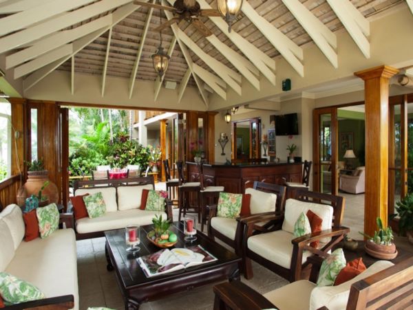 Jamaica Home 947972