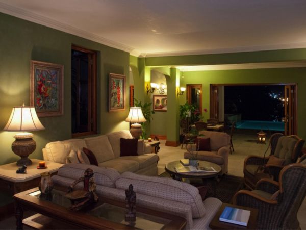 Jamaica Home 947972
