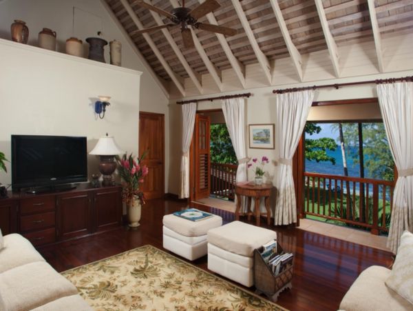 Jamaica Home 947972