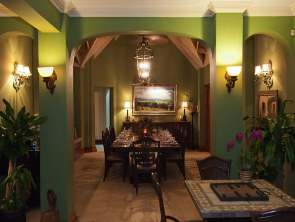 Jamaica Home 947972