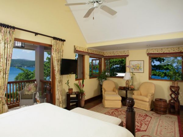 Jamaica Home 947972