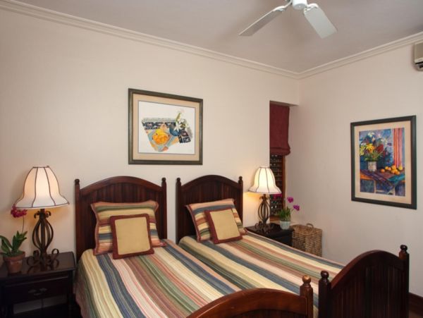 Jamaica Home 947972