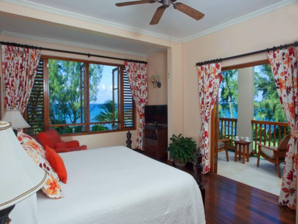 Jamaica Home 947972