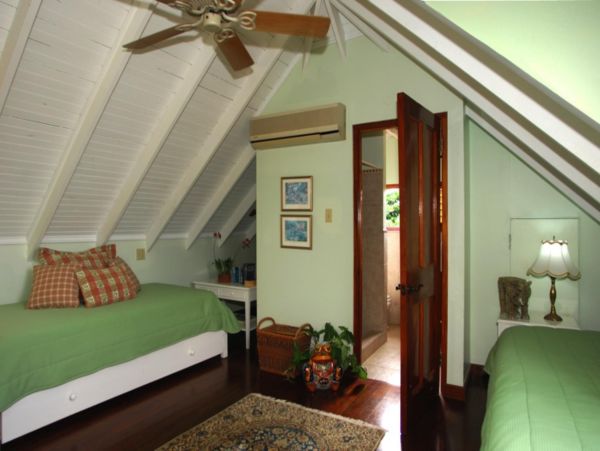 Jamaica Home 947972